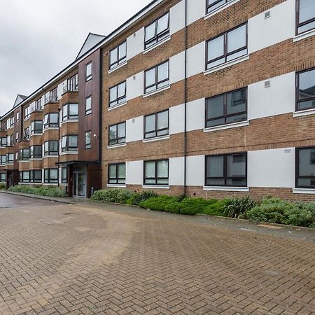 Roomspace Serviced Apartments - Kew Bridge Court Λονδίνο Εξωτερικό φωτογραφία