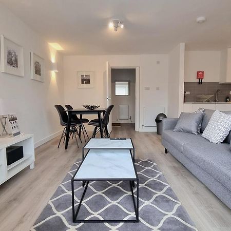 Roomspace Serviced Apartments - Kew Bridge Court Λονδίνο Εξωτερικό φωτογραφία